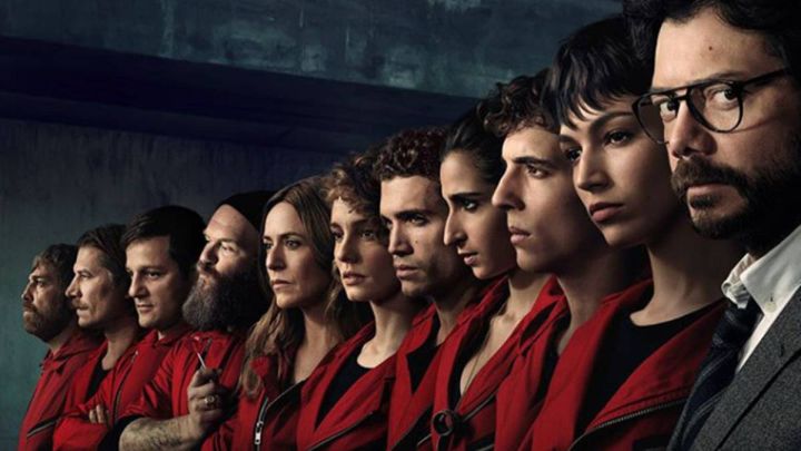 La Casa De Papel 6. Sezon Ne Zaman Çıkacak? 2 La Casa De Papel 6. Sezon Ne Zaman Çıkacak