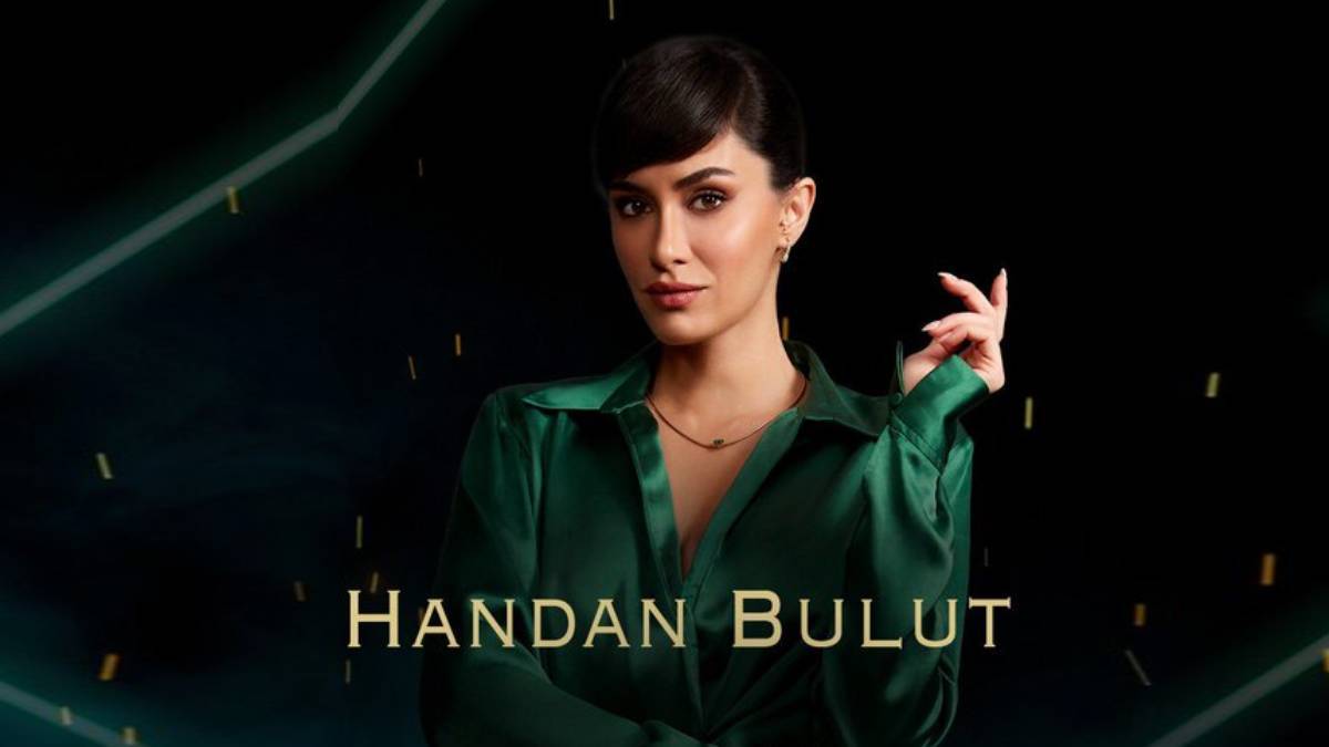 Annemizi Saklarken Oyuncuları Handan Kimdir?