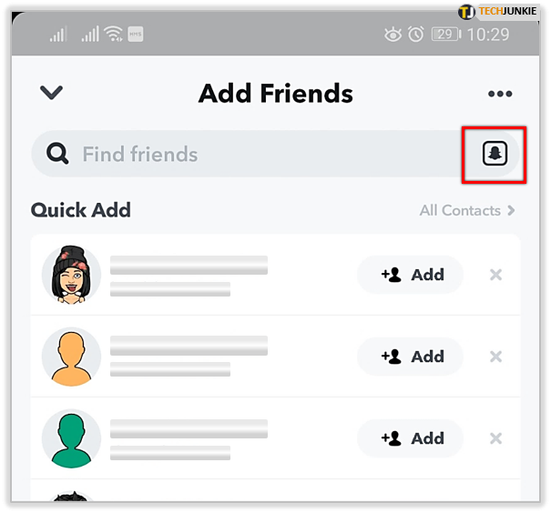 Snapchat Hızlı Ekle Nedir? 2022 2 Snapchat Hızlı Ekle Nedir