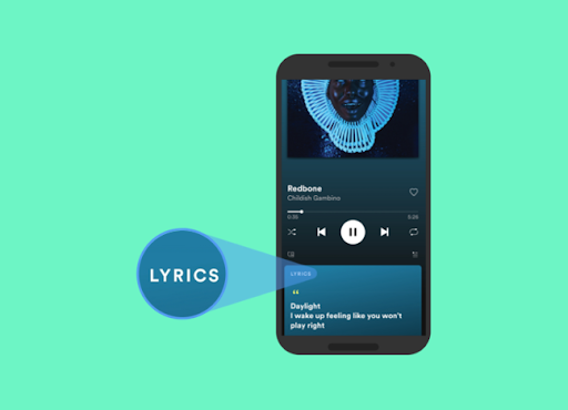 Spotify Lyrics Açma (Nasıl Açılır) 2021