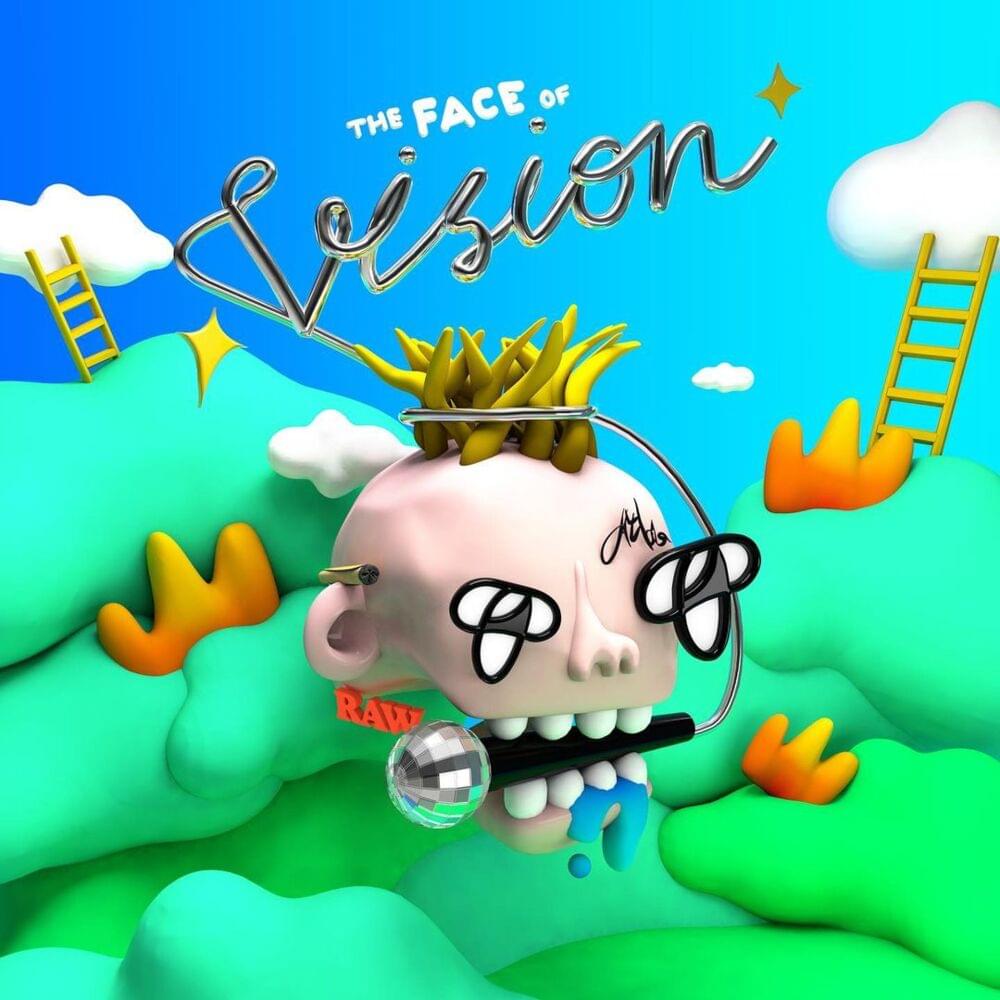 The Face Of Vision Lyrics