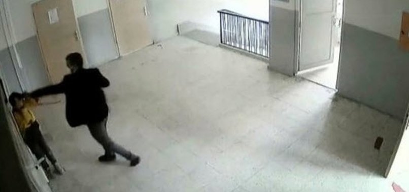Aksaray’daki Dayakçı öğretmen için istenen ceza belli oldu! Vali Aydoğdu’dan açıklama