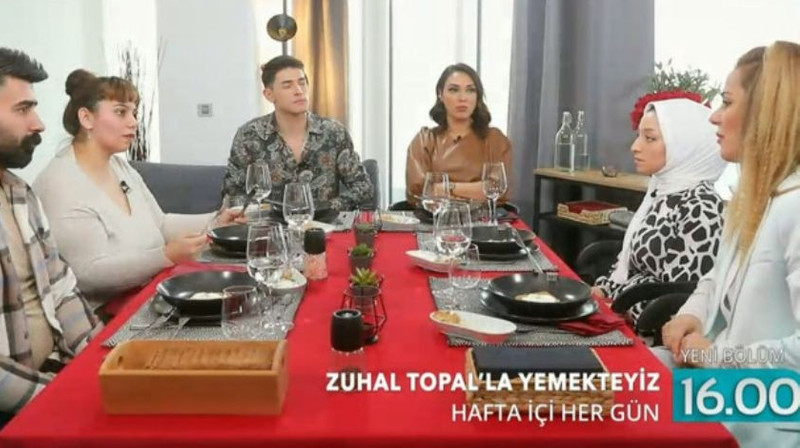 Aras Sezer Pekel İnstagram Hesabı 2021