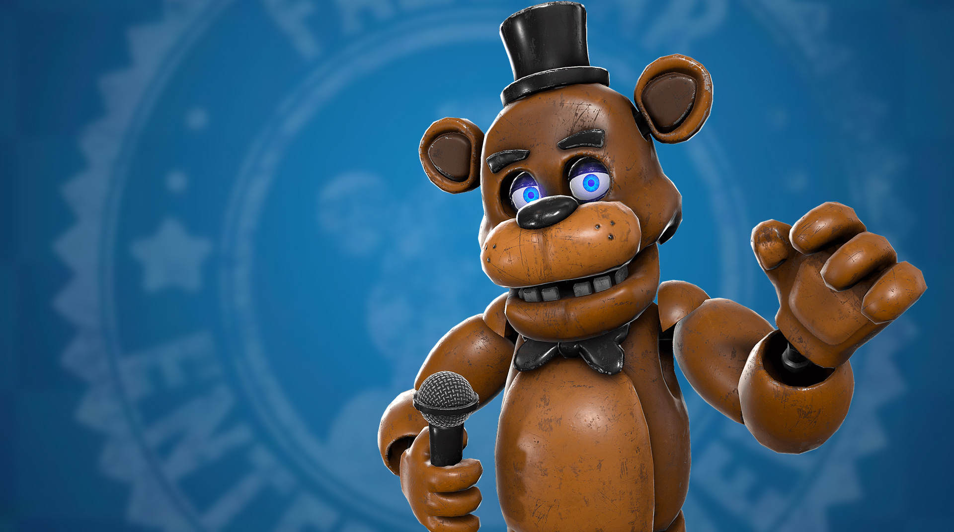 Five Nights at Freddy’s AR Apk İndir 2022