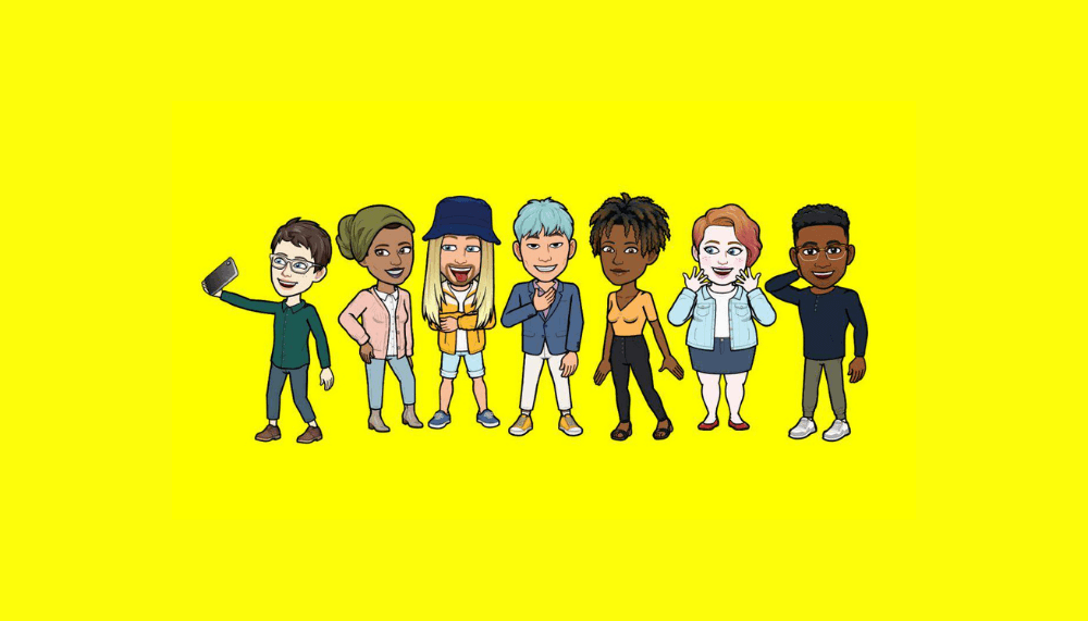 Snapchat Bitmoji Gözükmüyor? (Çözümü) 2022 2 Snapchat Bitmoji Gözükmüyor