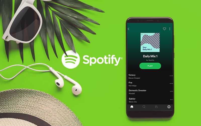 Spotify Arkadaş Aktivitesi Bozuldu, Görünmüyor? (Çözümü) 2023