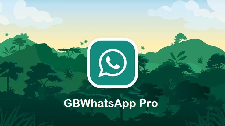 GBWhatsApp Pro v8.75 Apk İndir (Güncel)