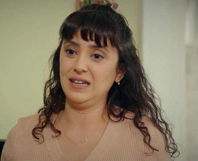 Kaderimin Oyunu Gülsüm Kimdir? Ayça Koptur Kim?