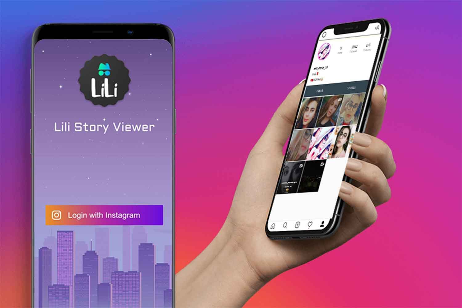 Lili Apk İos İçin İndir (Güncel Sürüm) 2021