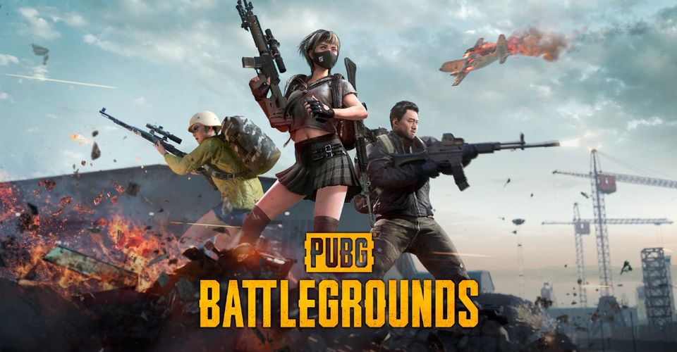 PUBG Mobile 1.8 Apk (Yeni Sürüm) 2022 2 PUBG Mobile 1.8