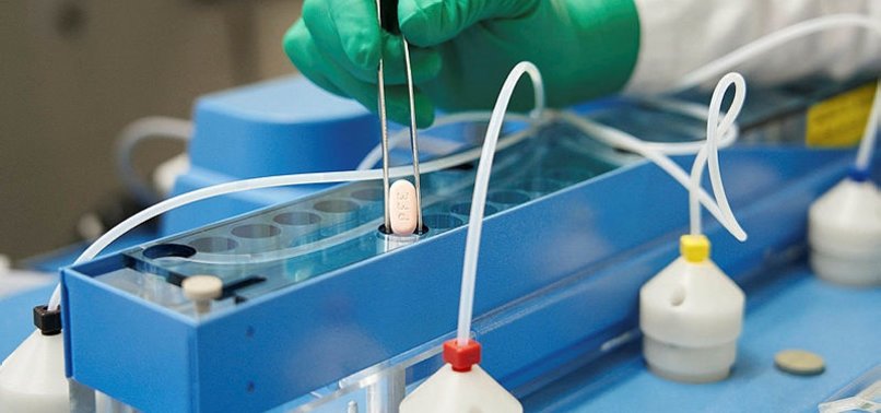 SON DAKİKA! Coronavirüs tedavisinde yeni gelişme! Bir COVID-19 ilacı daha FDA onayı aldı
