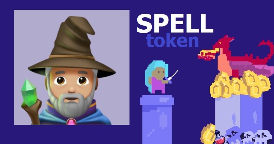 Spell Coin Nedir, Geleceği ve Yorumları 2022 2 Spell Coin