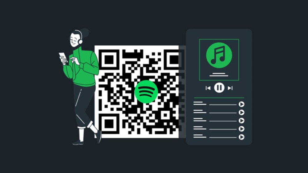 Spotify Karekod Okutma Nasıl Yapılır? 2021