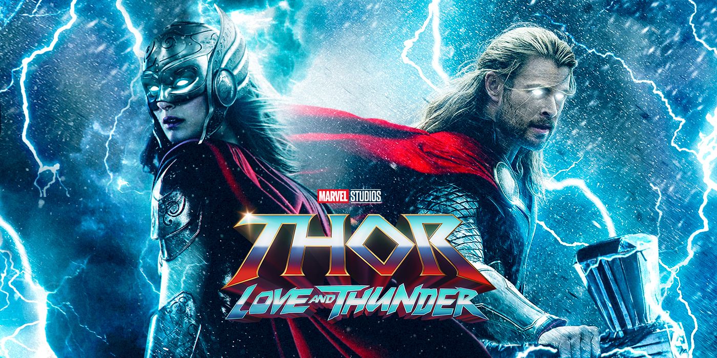 Thor 4 Ne Zaman Çıkacak? (Çıkış Tarihi, Oyuncu Kadrosu)