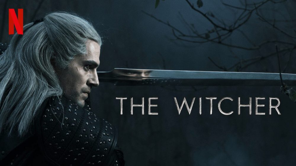 The Witcher 2. Sezon Kaç Bölüm? 2021