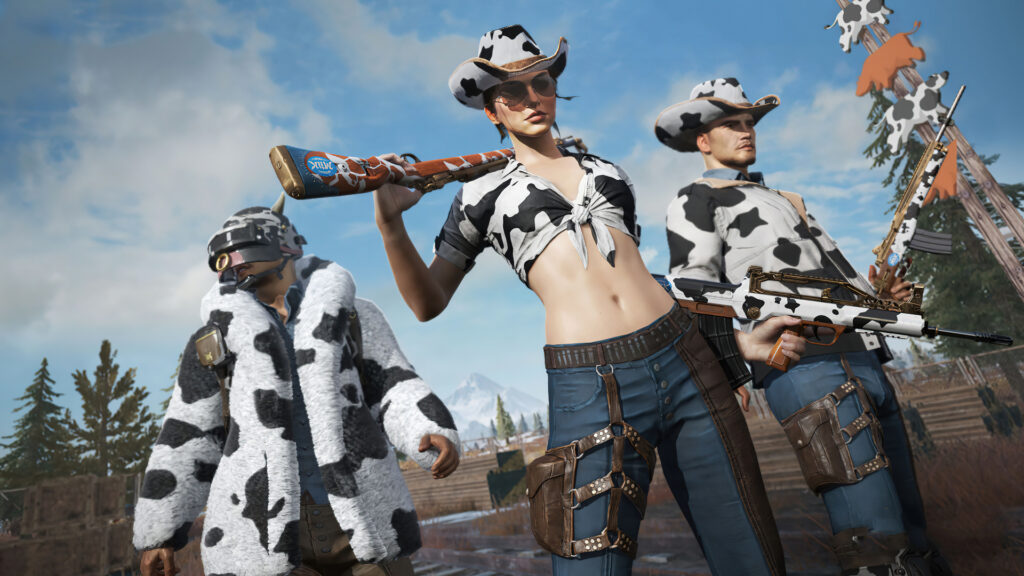 Vipcs2 .com – PUBG Mobile Bedava UC 2022 2 Vipcs2 .com PUBG Mobile
