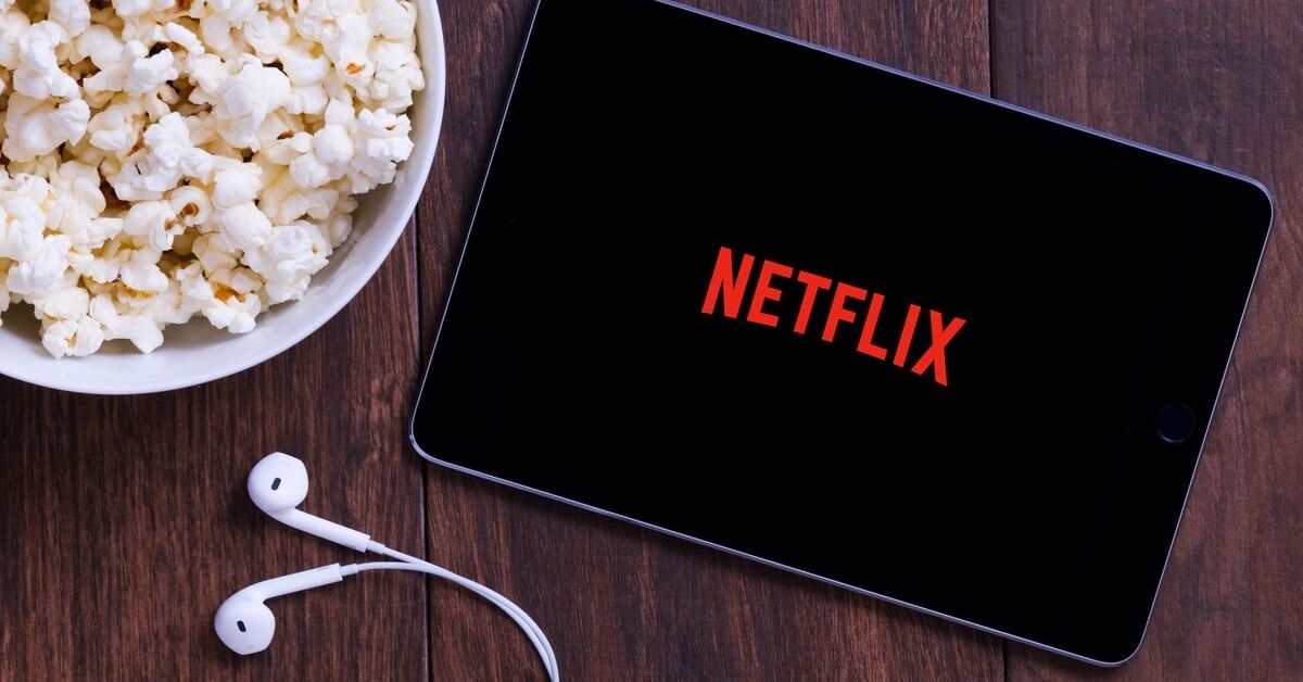 Netflix Deneme S&uuml;r&uuml;m&uuml;