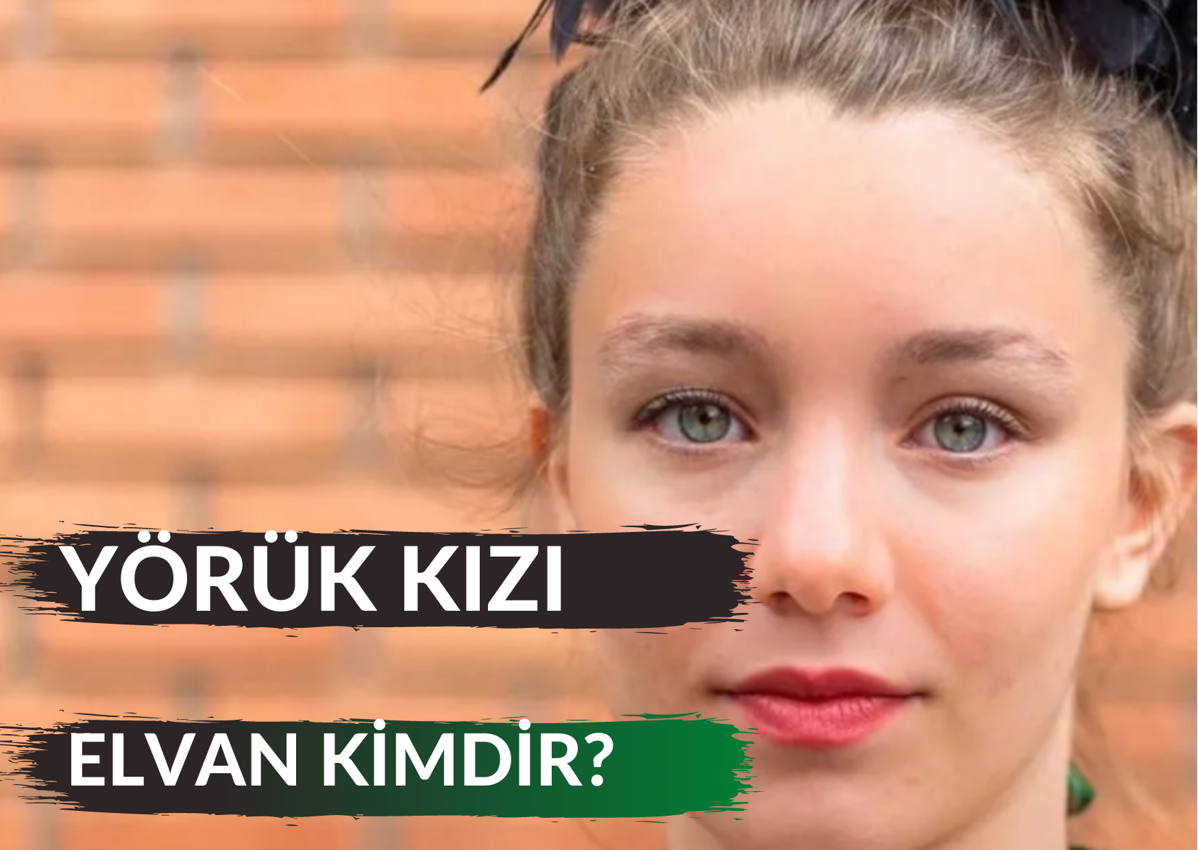 Gönül Dağı Yörük Kızı Elvan Kimdir, Oya İloğulları kimdir?