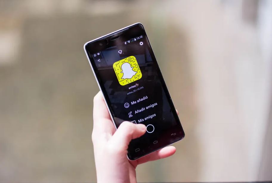 Snapchat Dil Ayarları Nasıl Değiştirilir? (Türkçe) 2021