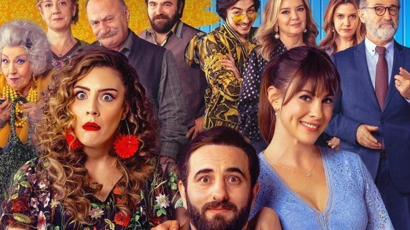 Aykut Enişte 2 Netflix’te Ne Zaman Çıkacak?