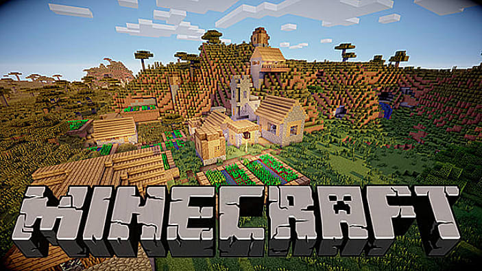 Minecraft Köy Kodu 2021 (Güncel Kodlar)