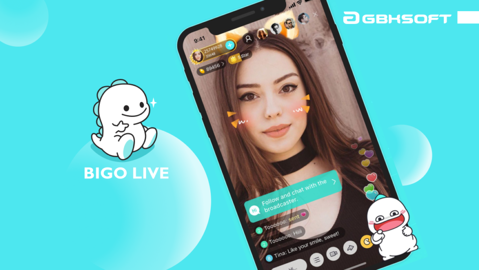 Bigo Live Hesap Silme Nasıl Yapılır? 2022