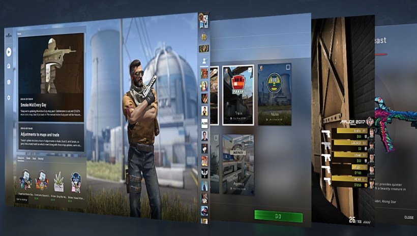 CS:GO Panorama Kapatma Nasıl Yapılır? 2022