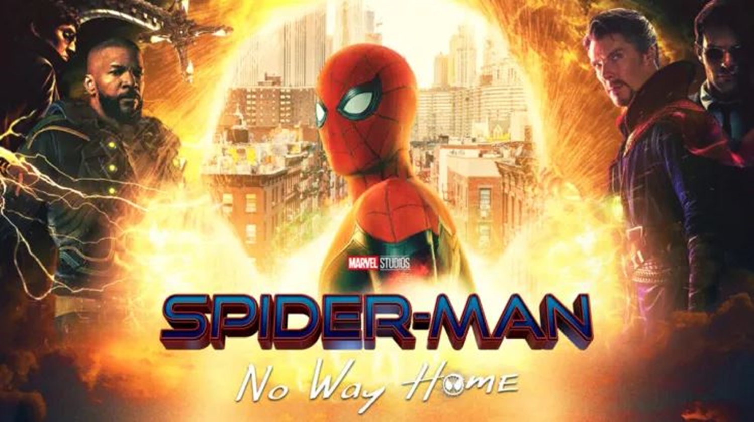 Spider Man No Way Home İzle Telegram (Virüs Bulundu)