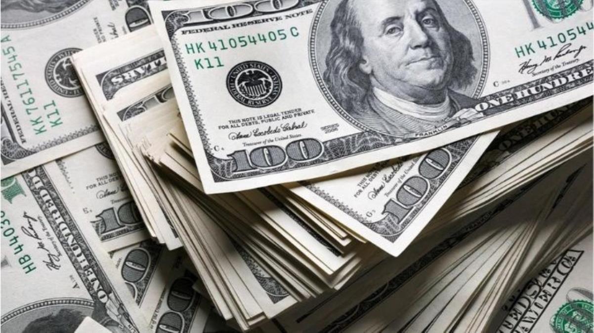 Dolar Ne Zaman Düşer 2022 (Dolar Düşüyor)