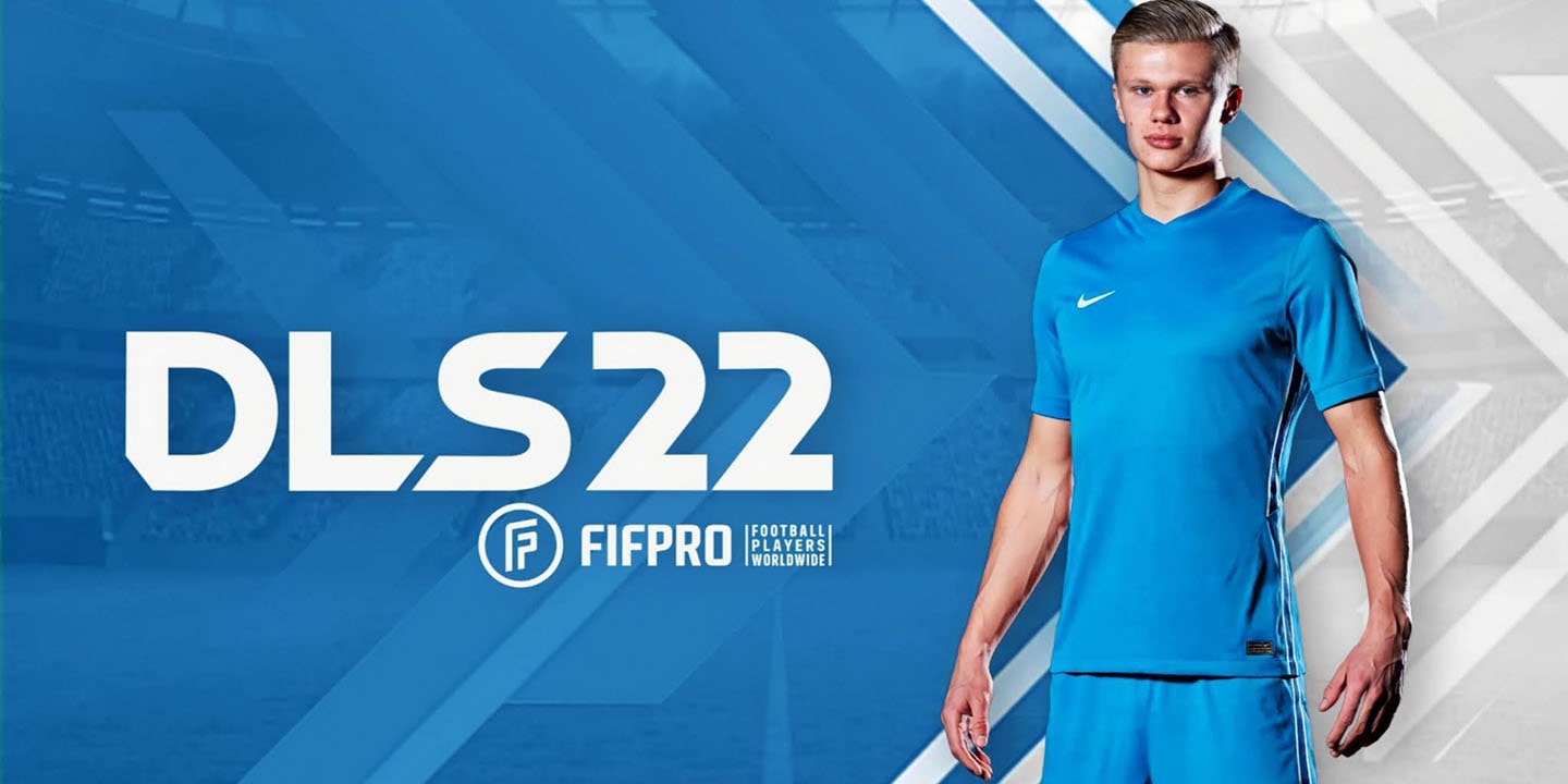 Dream League Soccer 2022 Apk 9.02 