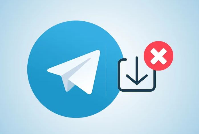 Telegram Otomatik İndirme Nasıl Kapatılır? 2022