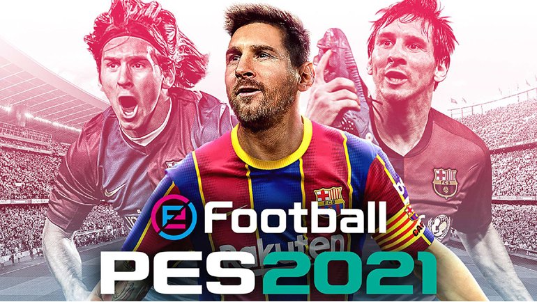 Pes 2021 Mobile Myclub Parası Hilesi (Çalışıyor) 2021