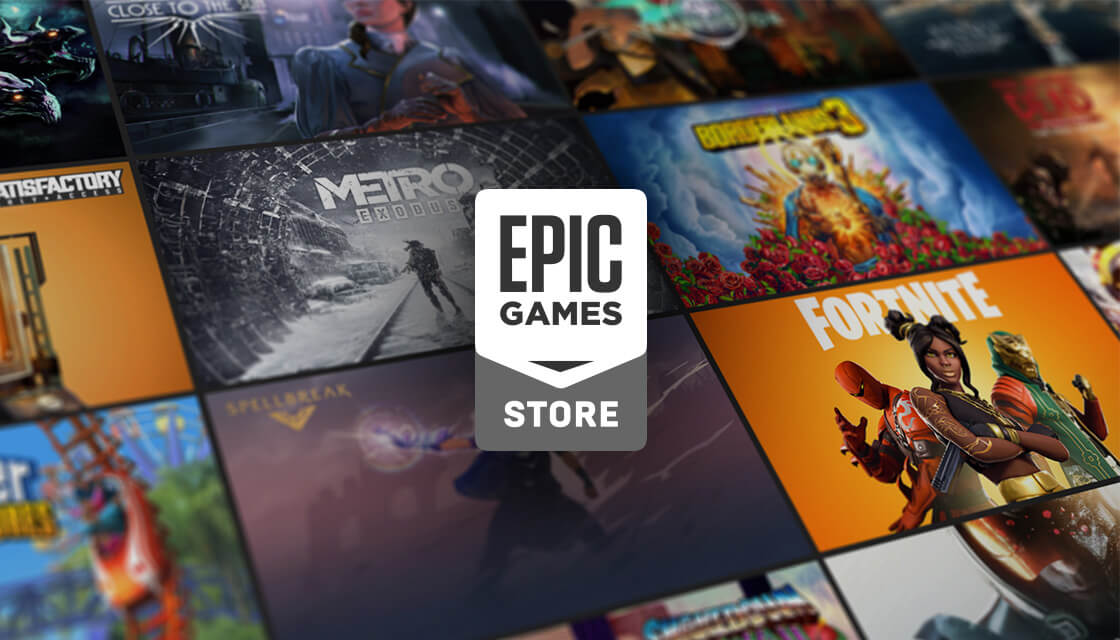 Epic Games 25 Aralık Ücretsiz Oyunu 2021