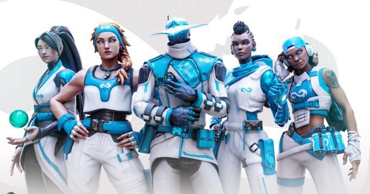 Eternal Fire Valorant Takımı Kadrosu (Oyuncuları) 2022