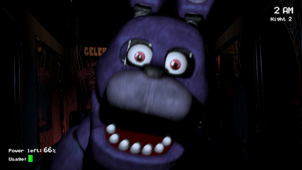 Fnaf 1 Apk