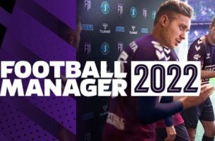 Football Manager 2022 Mobile Apk