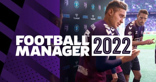 Football Manager 2022 Mobile Apk v13.0.5 (Güncel)
