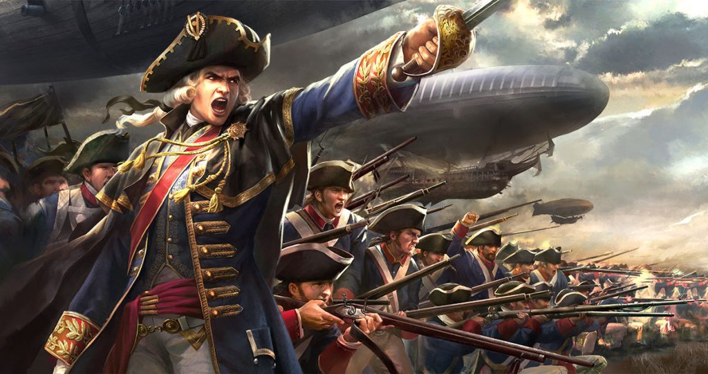 Guns of Glory Hediye Kodları