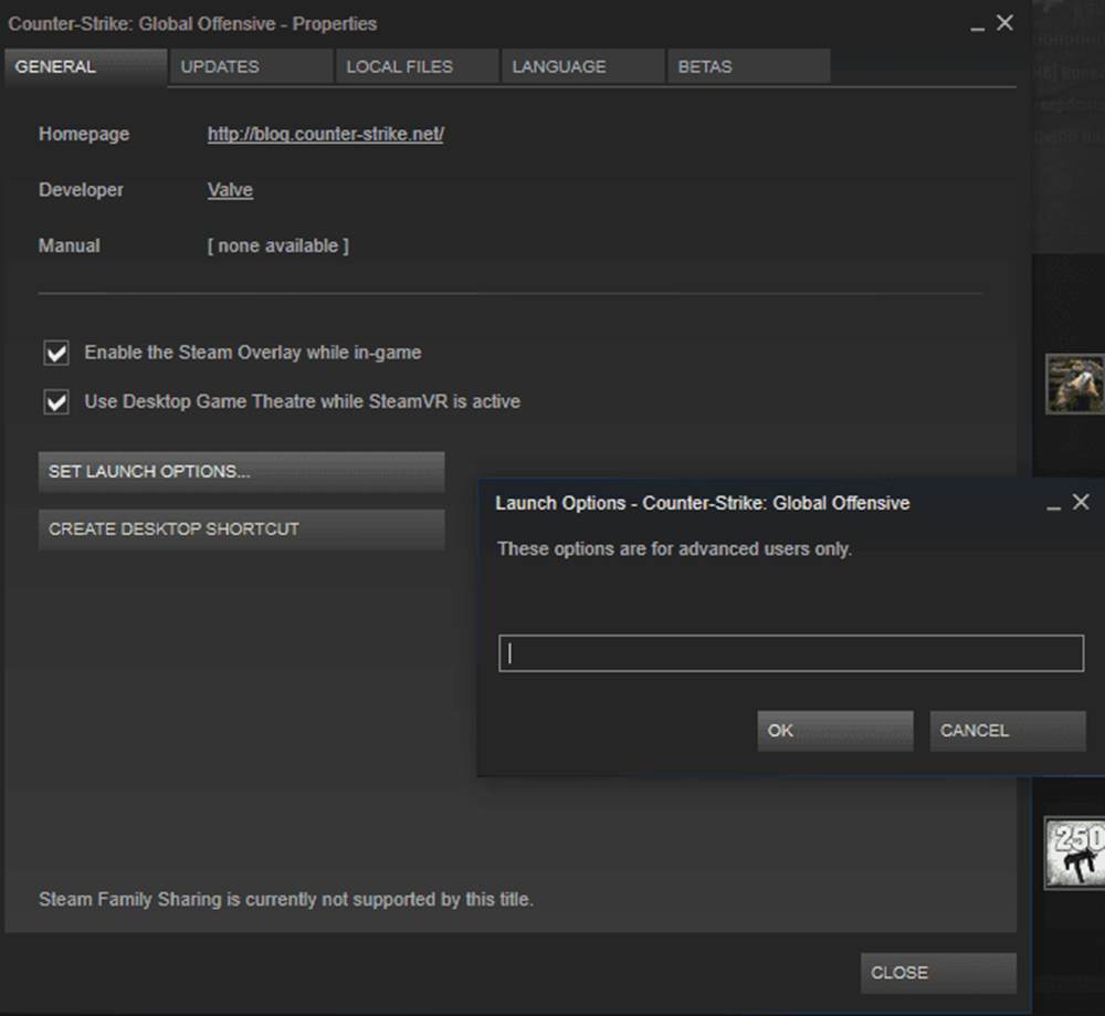 CS:GO Panorama Kapatma Nasıl Yapılır? 2022 3 CS:GO Panorama Kapatma