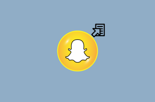 Snapchat Kısa Yol Oluşturma