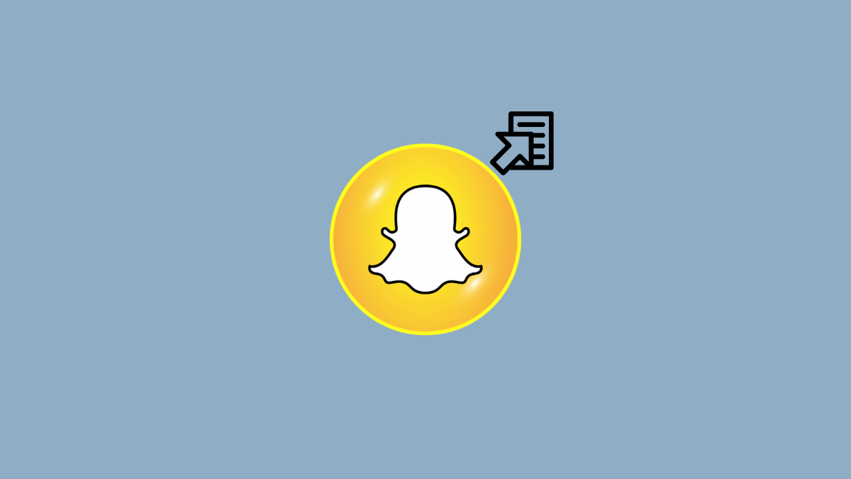 Snapchat Kısa Yol Oluşturma Nasıl Yapılır?