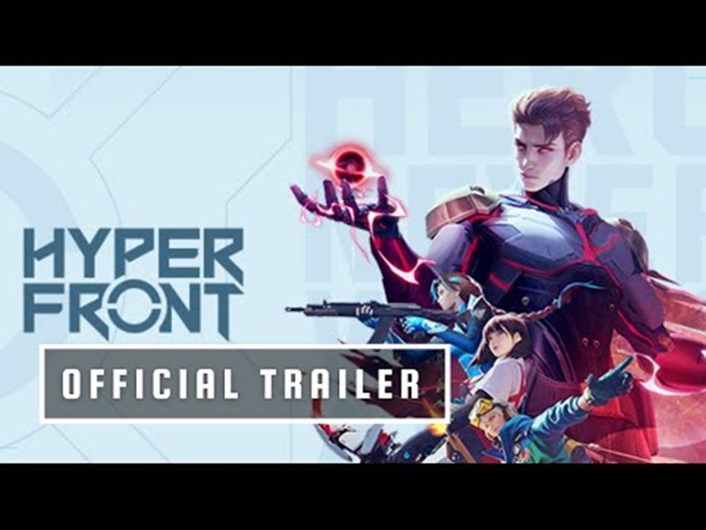 Hyper Front Apk (Güncel Sürüm) İndir 2022 2 Hyper Front Apk