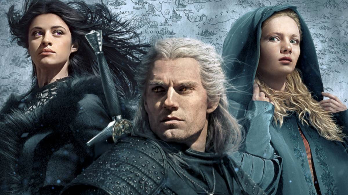The Witcher 3. Sezon Ne Zaman Yayınlanacak?