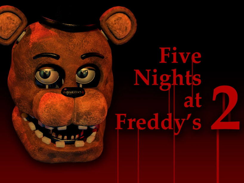 Five Nights at Freddy's 2 Apk