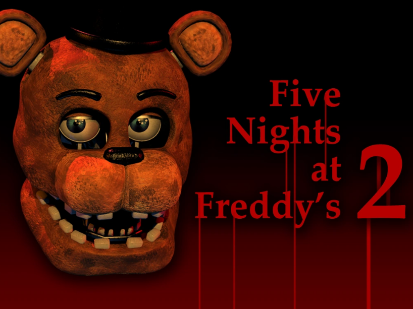 Five Nights at Freddy's 2 Apk İndir 2022 2 Five Nights at Freddy's 2 Apk
