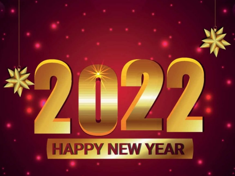 Yeni Yıl Mesajları 2022