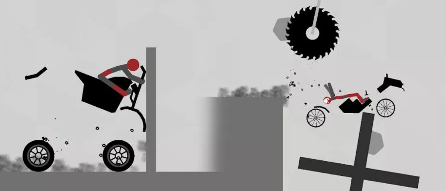 Stickman Falling Mod APK 2.11 (Sınırsız Para) 2022 2 Stickman Falling Mod APK