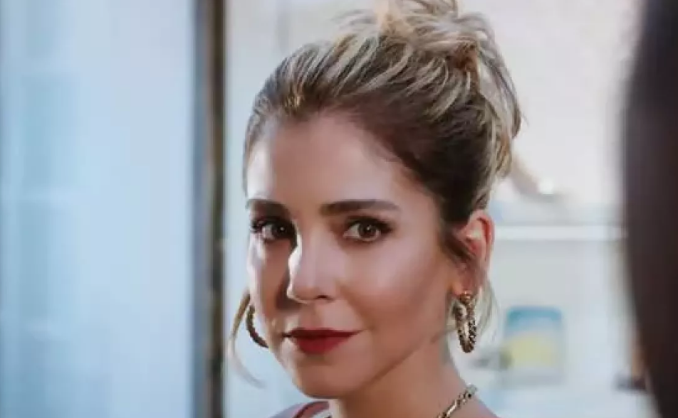 Evlilik Hakkında Her Şey Sanem Cevher 