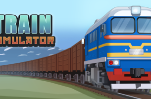 Train Simulator 2d Railroad Mod Apk