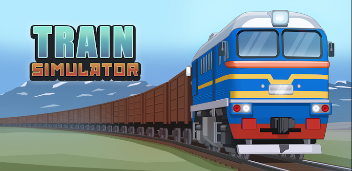 Train Simulator 2d Railroad Mod Apk (Sınırsız Para)